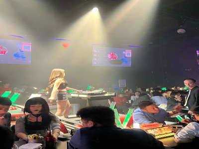 本溪夜场招聘